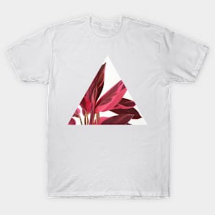 Red Leaves II T-Shirt